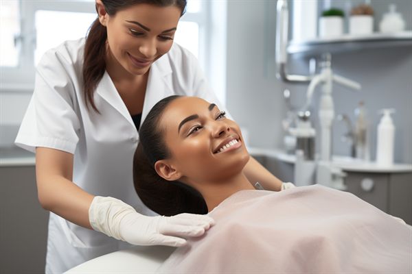 臨沂秒雕去頸紋 醫(yī)院哪家好？實力大盤指數(shù)排名