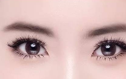 重慶當(dāng)代整形美容醫(yī)院：銳繡眉紋眉技術(shù)怎樣絕對(duì)不虛！