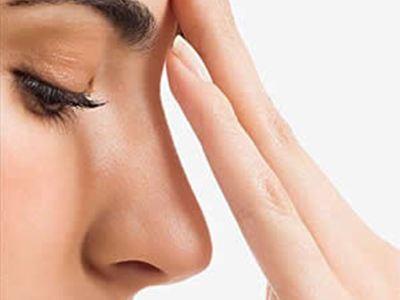 北京八大處：讓郭鑫的鼻部手術(shù)美輪美奐！