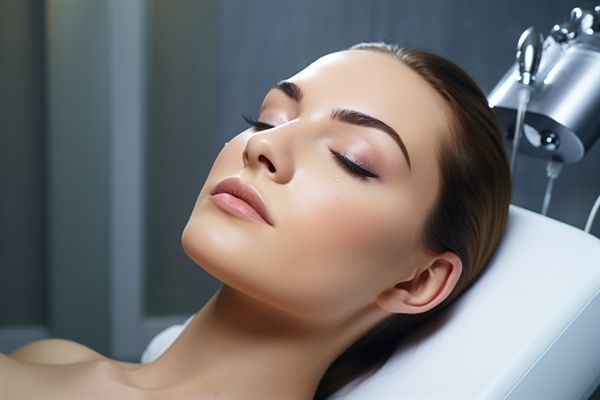 專業(yè)打造纖細(xì)美腿 紹興水動力溶脂塑形好去處