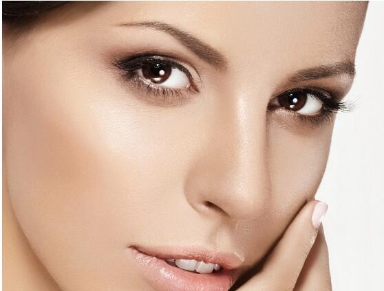 南京曹海峰成功展示自然隱痕鼻子案例，細膩觸感讓人驚嘆