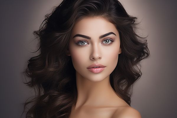 泉州眉位不正矯正不容忽視！盤點當?shù)貙嵙︶t(yī)院排行榜