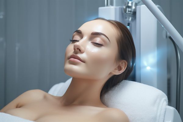 2024年玻尿酸填充動態(tài)細(xì)紋修復(fù)排行榜揭曉！