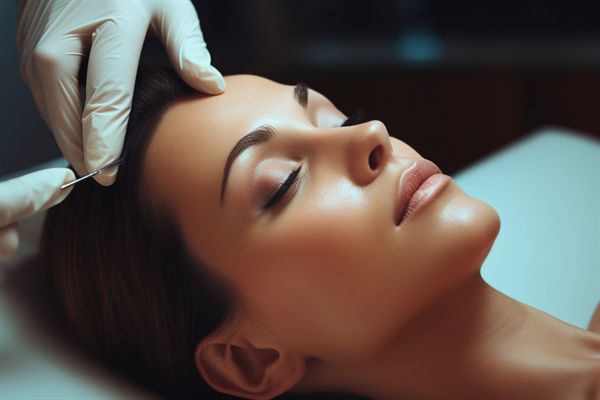 金華緊致提拉美容醫(yī)院排行榜，權(quán)威發(fā)布！