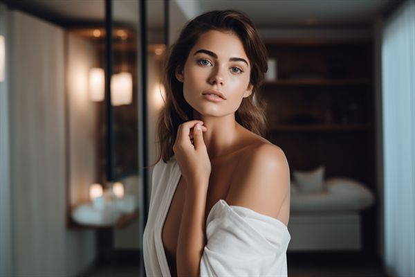 在恩施體驗(yàn)個(gè)性定制俏下巴，哪家醫(yī)院值得信賴？