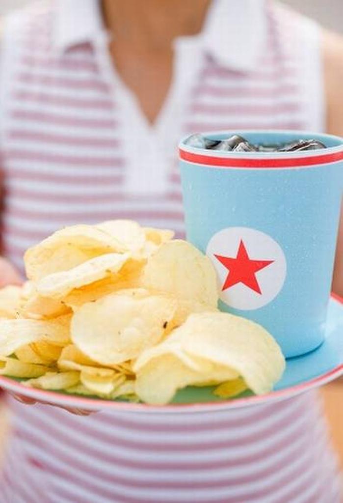 夏天晚上吃什么零食最健康