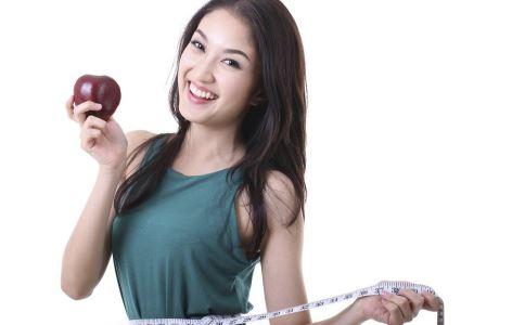 如何快速固定腹肌效果？