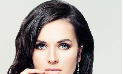 韓佳人整容前后對比！復出狀態(tài)曝光，讓我們來看看她如今的變化！