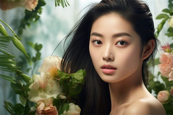 李保鍇與張龍鼻部整形對比：誰的效果更出彩？