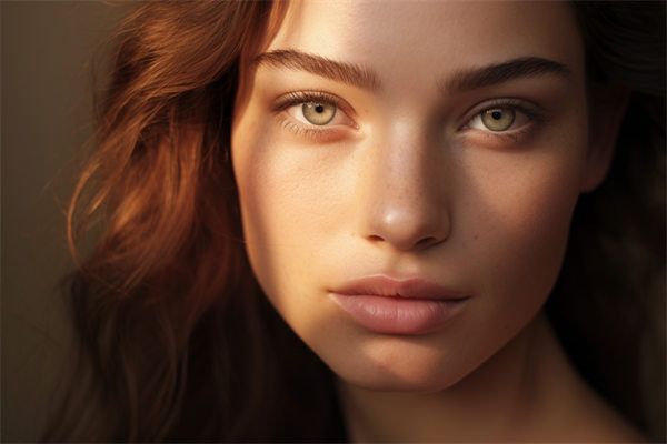 迷人曲線與窈窕身材：你的審美偏好？
