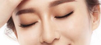 河南大學(xué)第一附屬醫(yī)院整形科分享眼部整形的真實案例