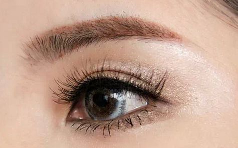 上海九院傅瑤醫(yī)生幫您豐盈雙眼輕松甩掉眼袋！