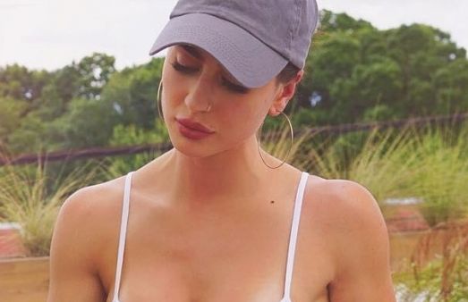 李衍江拉皮技術(shù)神奇？網(wǎng)友驚嘆：完美臉型提升不止一個檔次！