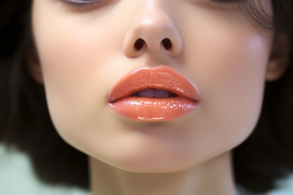嘗試一下「擁有光滑肌膚的秘密是什么？」
