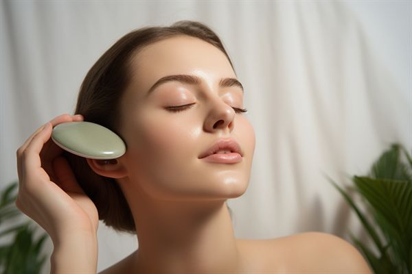 悅白之幾：專業(yè)微針儀器，兼顧多種皮膚護(hù)理方案
