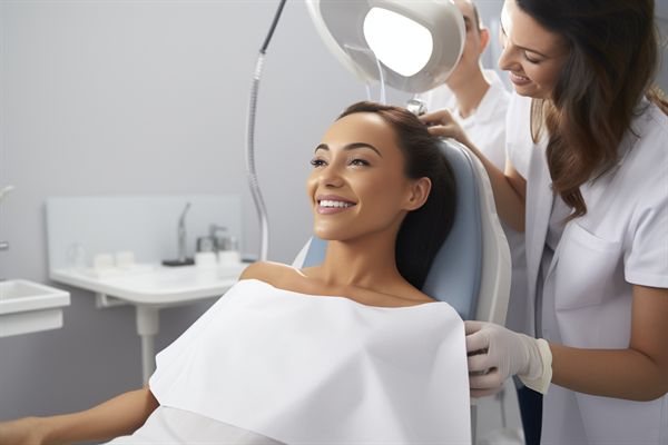 探秘北京協(xié)和熱瑪吉：多項(xiàng)優(yōu)勢打造求美新寵