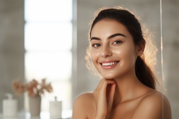 重慶醫(yī)附一院沈?yàn)槊瘢横t(yī)師學(xué)位高、美學(xué)知識(shí)深厚？