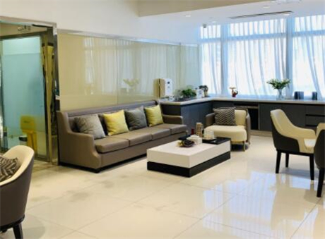 上海維瑟芝私密中心