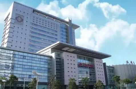 蘇州大學(xué)附屬第一醫(yī)院整形科