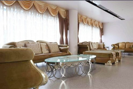 東莞東城非凡醫(yī)療美容醫(yī)院