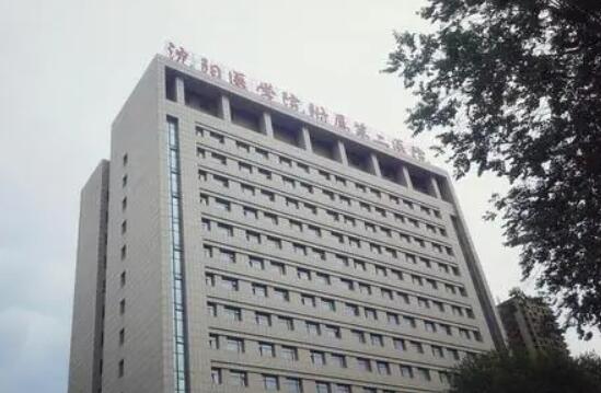 沈陽(yáng)醫(yī)學(xué)院附屬第二醫(yī)院整形美容科