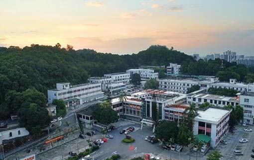 廣州中醫(yī)藥大學(xué)順德醫(yī)院
