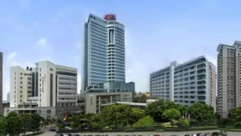 福建醫(yī)科大學附屬福州第一醫(yī)院整形科