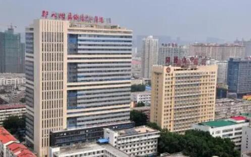 鄭州大學附屬洛陽中心醫(yī)院燒傷整形科