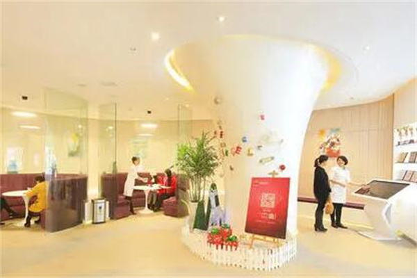 十堰安琪兒醫(yī)學(xué)美容門診部