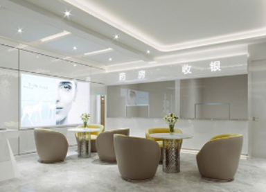 信陽(yáng)東方藝醫(yī)療美容醫(yī)院