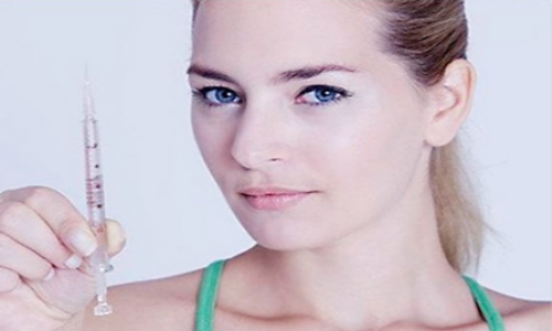 上海不手術去皺紋醫(yī)生