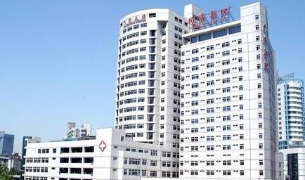 武漢同濟醫(yī)院整形美容外科