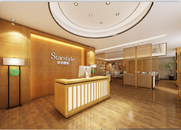 南通星范整形美容門診部