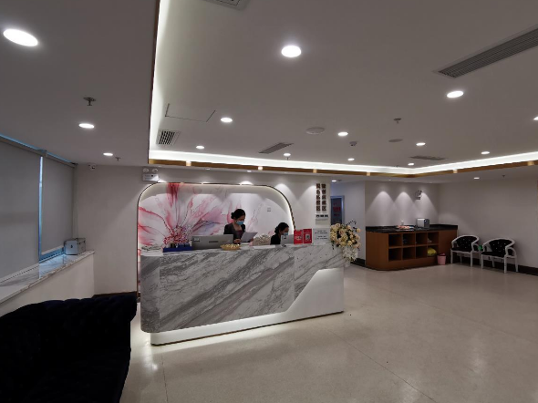 曲靖華美美萊醫(yī)療美容醫(yī)院