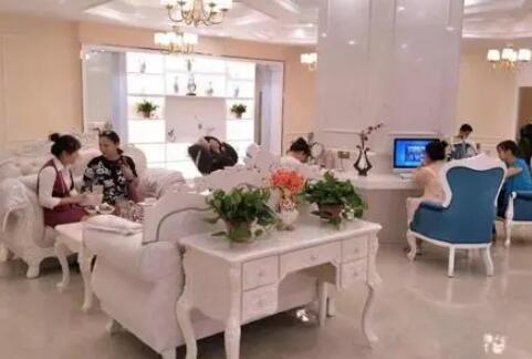 岳陽你美醫(yī)療美容門診部