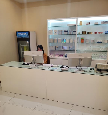 淮安蘇王醫(yī)療美容醫(yī)療美容門診部