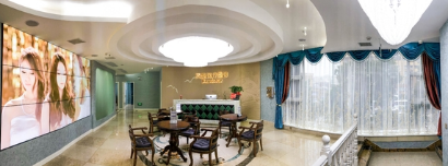 長沙貝美整形醫(yī)院