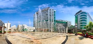 濟(jì)寧第一人民醫(yī)院