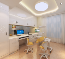 北京康貝佳口腔門診部