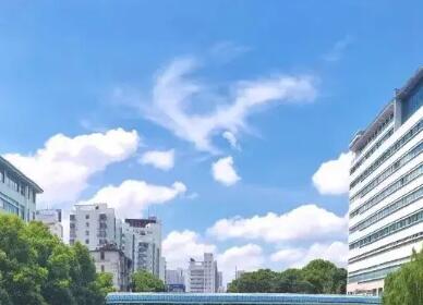 浙江中醫(yī)藥大學(xué)附屬嘉興中醫(yī)院