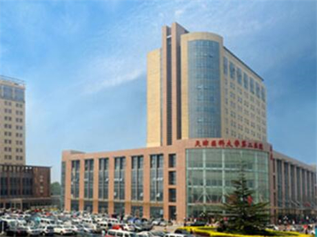 天津醫(yī)科大學(xué)第二醫(yī)院整形與醫(yī)療美容科