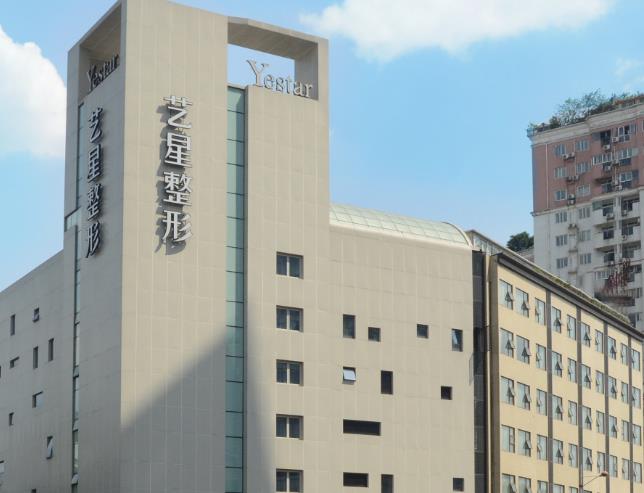 成都下頜角肥大矯正技術好的醫(yī)院是哪家？2022成都下頜角肥大矯正整形醫(yī)院綜合實力十強口碑榜名單合集！