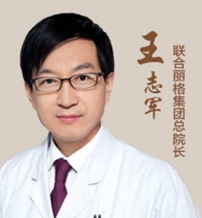 王志軍