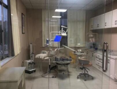 杭州博凡口腔