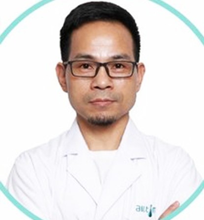 黃振銀