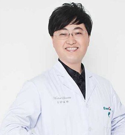 李吉民