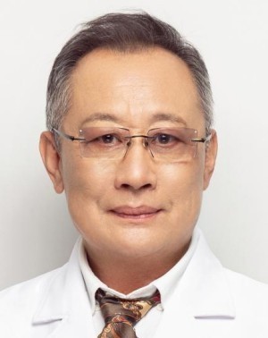 穆寶安