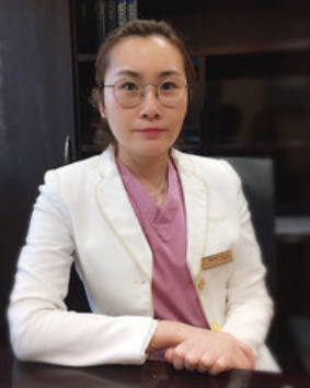 王麗丹