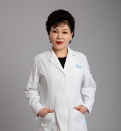 郭文麗