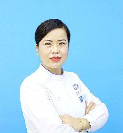張艷清